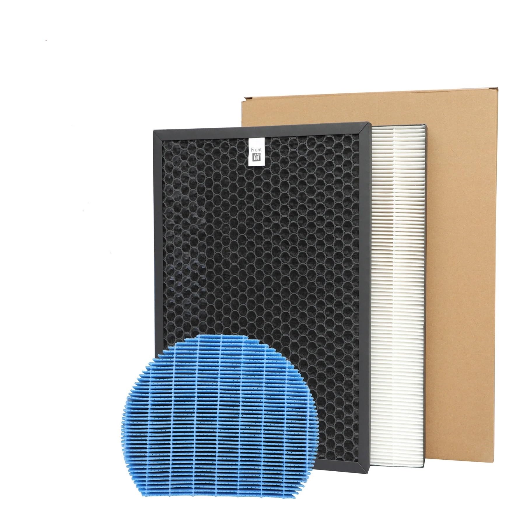 Amazon.com: SHAUOTR Hepa 13 Filter ，Compatible for Sharp